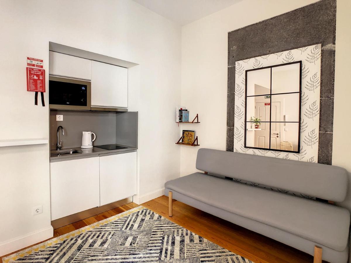 Fx City Life By Lovelystay Funchal  Exteriér fotografie