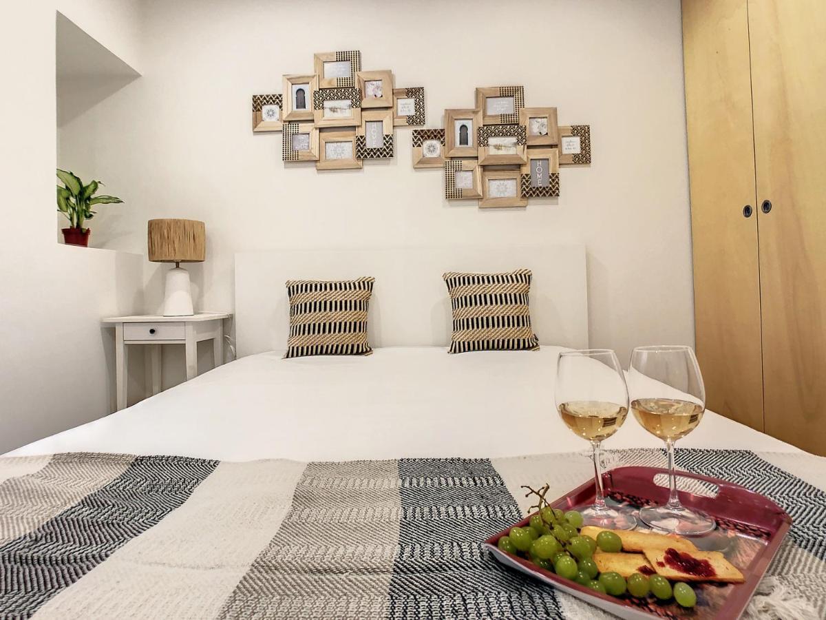 Fx City Life By Lovelystay Funchal  Exteriér fotografie
