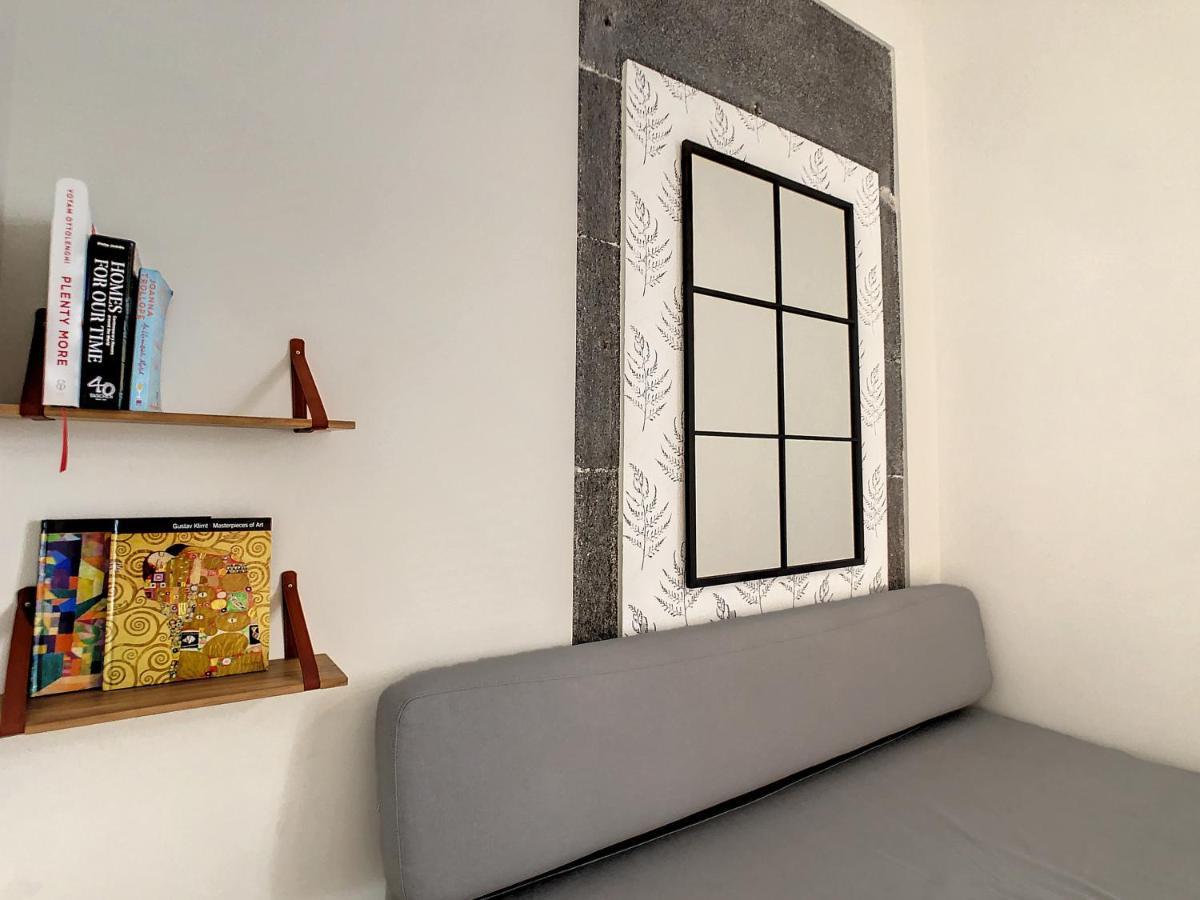 Fx City Life By Lovelystay Funchal  Exteriér fotografie